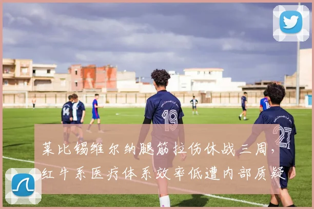 莱比锡维尔纳腿筋拉伤休战三周，红牛系医疗体系效率低遭内部质疑